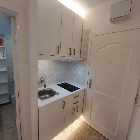 Vistasol Apartment Torremolinos Exterior photo