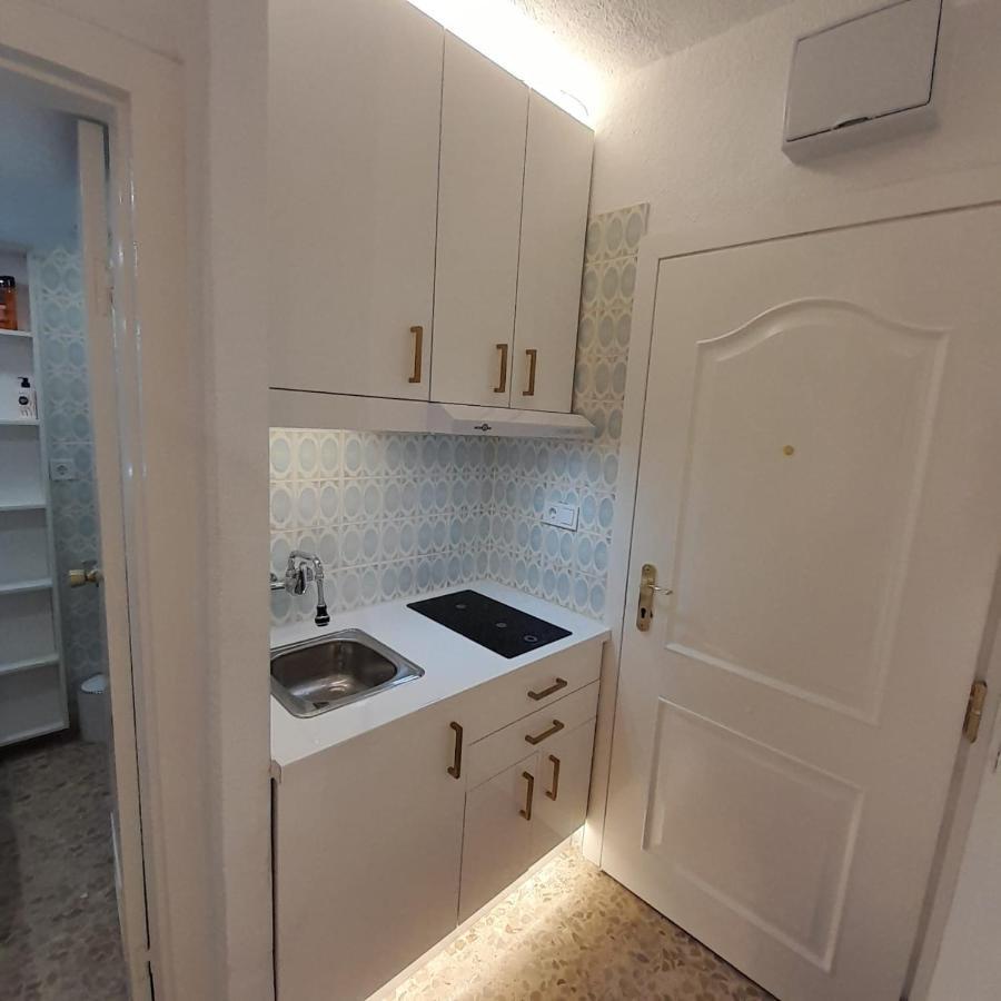 Vistasol Apartment Torremolinos Exterior photo
