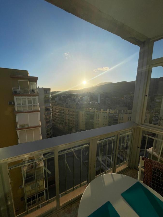 Vistasol Apartment Torremolinos Exterior photo