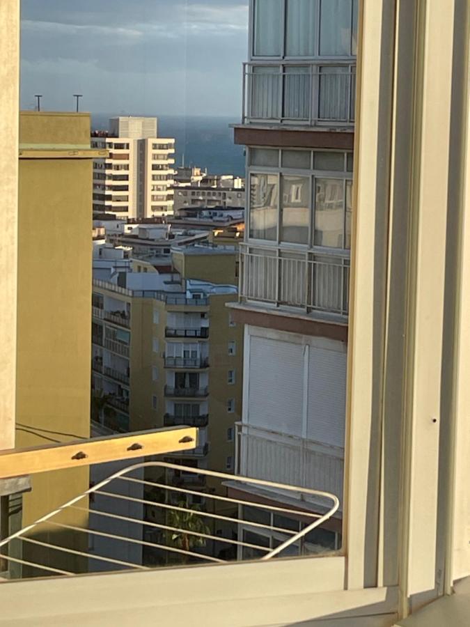 Vistasol Apartment Torremolinos Exterior photo
